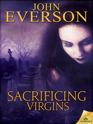 cover image of Sacrificing Virgins